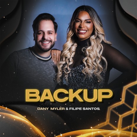 Backup ft. Filipe Santos | Boomplay Music