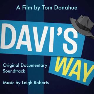 Davi's Way (Original Documentary Soundtrack)