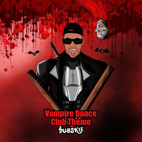 Vampire Dance Club Theme | Boomplay Music