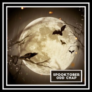 Spooktober: Halloween Electro Swing