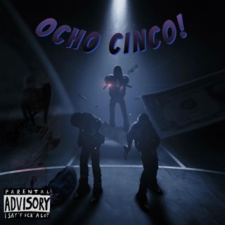 Ocho Cinco!