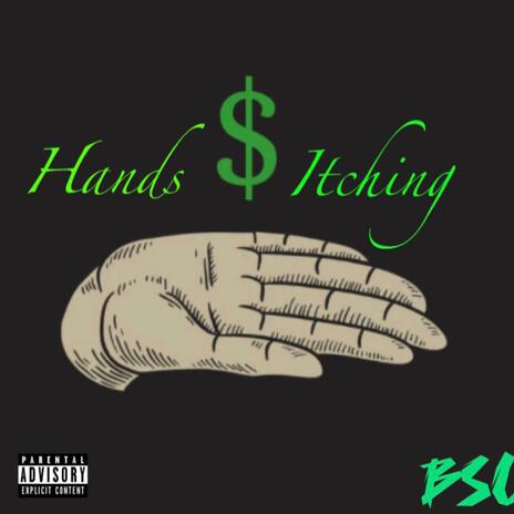 Hands itching ft. Swizzdademon & 4fvdoe