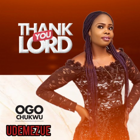 Thank You Lord | Boomplay Music