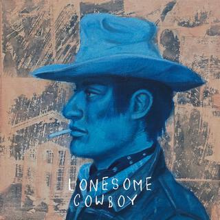 Lonesome Cowboy