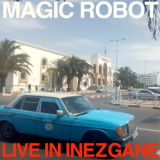 Live in Inezgane
