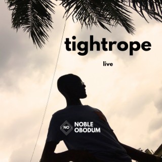 Tightrope (Live)
