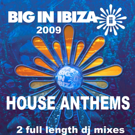 House Anthems Cd2 (Continuous DJ Mix) | Boomplay Music