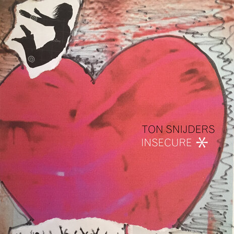 Insecure | Boomplay Music