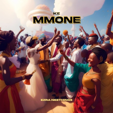 Ke Mmone | Boomplay Music