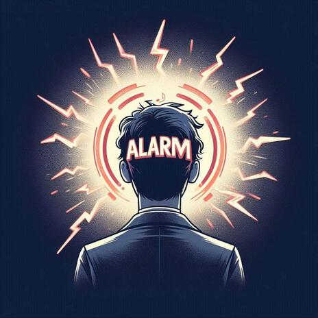 Alarm | Boomplay Music