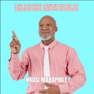 Nkosi Mabaphile