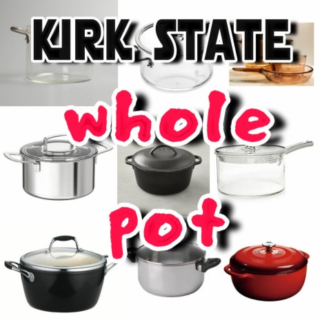 Whole Pot