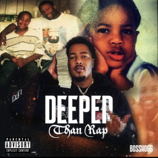 Deeper Than Rap