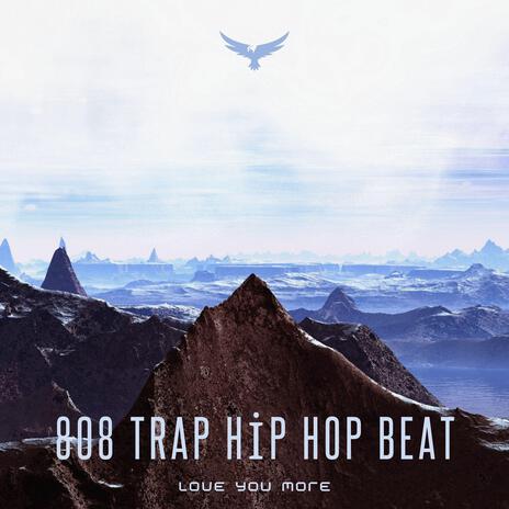 808 Trap Hip Hop Beat