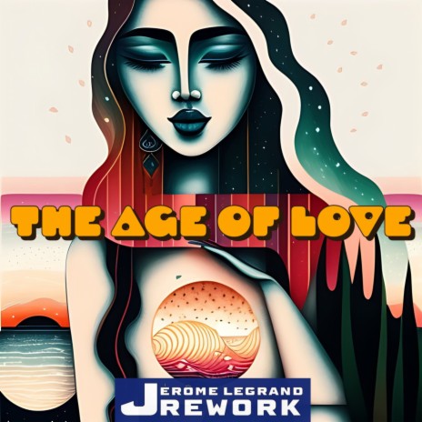 The Age Of Love (Remix) | Boomplay Music