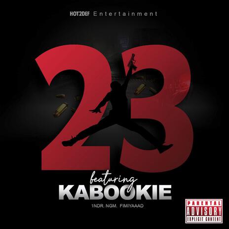 23 | Boomplay Music