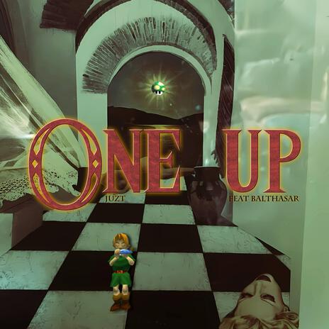 ONE UP ft. BALTHASAR | Boomplay Music