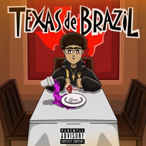 Texas de Brazil | Boomplay Music