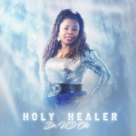 HOLY HEALER | Boomplay Music