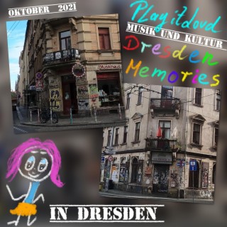 Dresden Memories (Special Version)