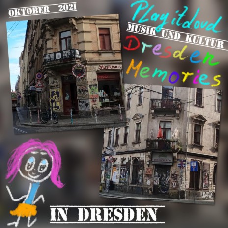 Dresden Memories (Special Version) | Boomplay Music