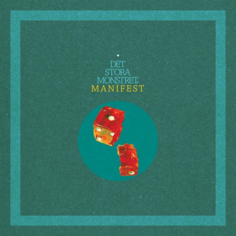 Manifest | Boomplay Music