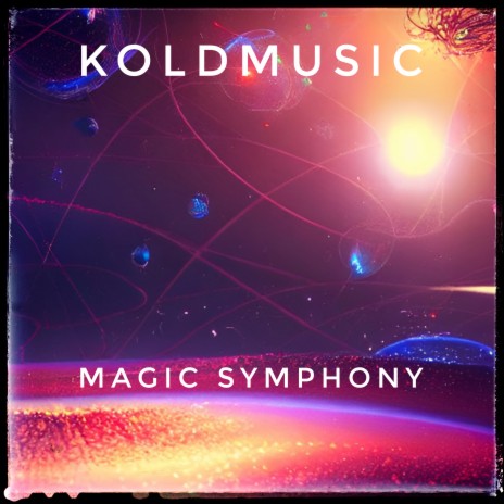 Magic Symphony - 2