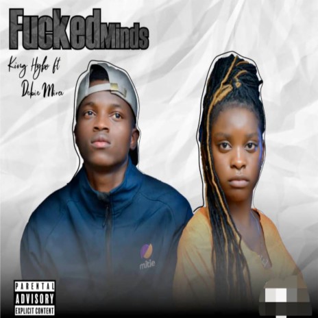 Fucked Minds ft. Debie Mira | Boomplay Music