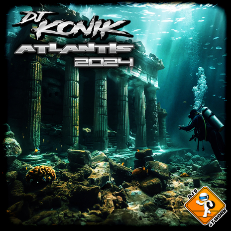 Atlantis (Imperio Radio Makina Remix) | Boomplay Music