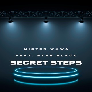 Secret Steps