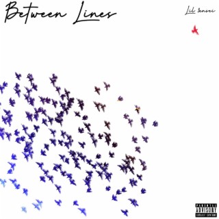 Between Lines lyrics | Boomplay Music