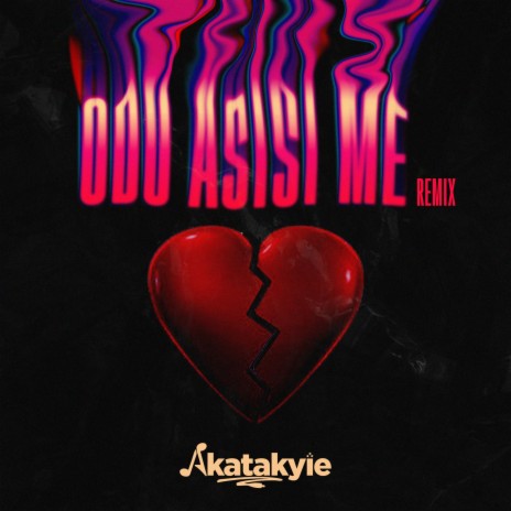 Odo Asisi Me (Remix) | Boomplay Music