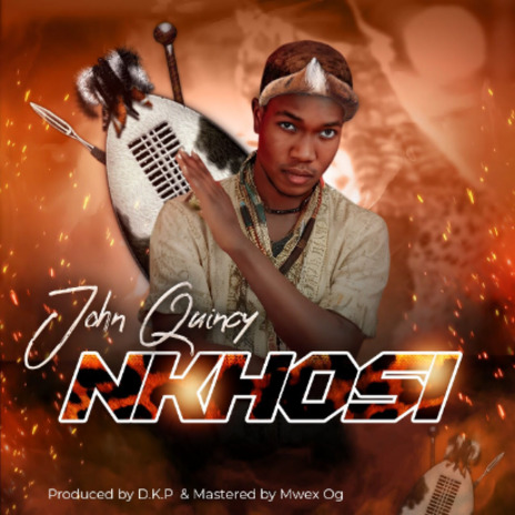 N'ghosi | Boomplay Music