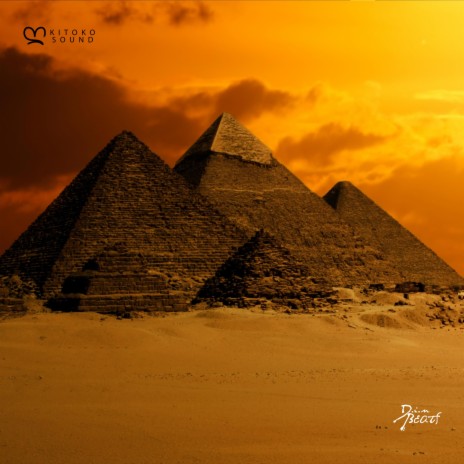Cairo ft. Kitoko Sound, Din BEATS, Kanda Beats & African Lofi Girl