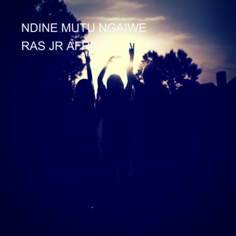 NDINE MUTU NGAIWE