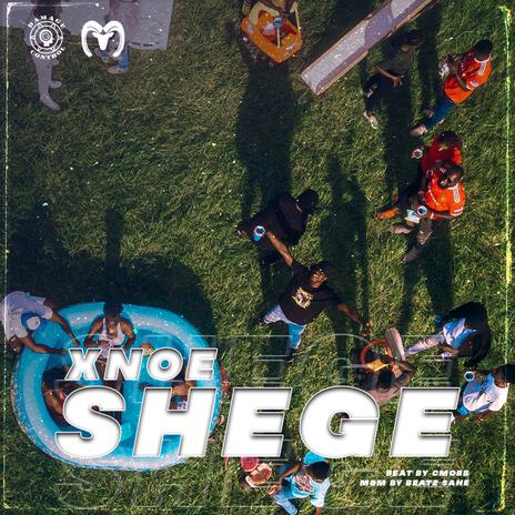 Shege | Boomplay Music