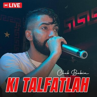 Ki Talfatlah (Live)