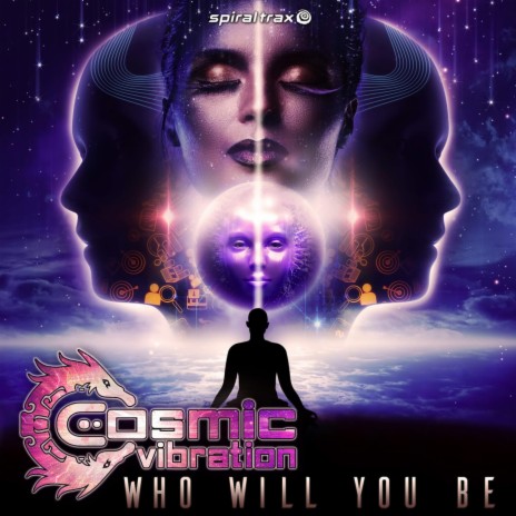 Who Will You Be | Boomplay Music