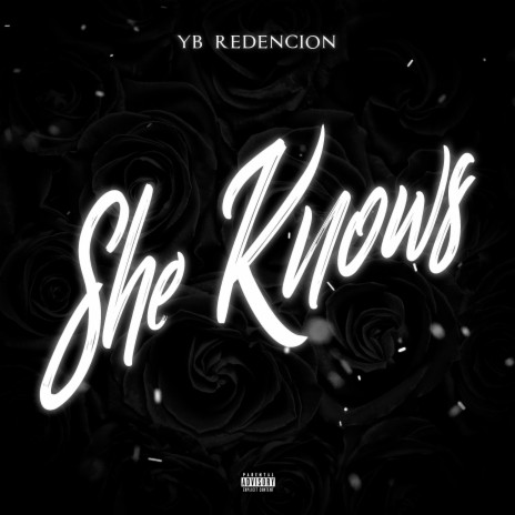 She Knows | Boomplay Music