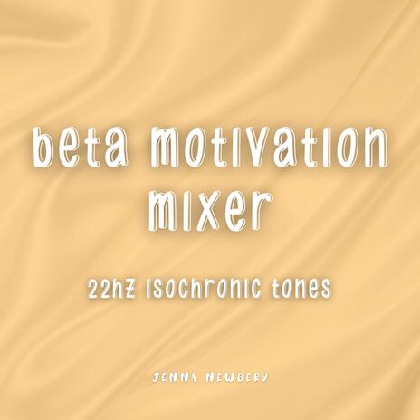 Beta Motivation Mixer | Boomplay Music