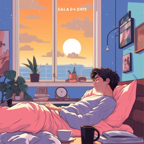 Sunrise Mood | Boomplay Music