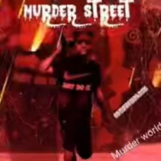 Murder Street