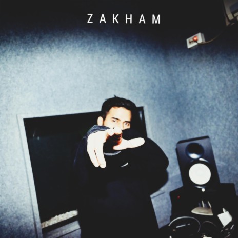 ZAKHAM | Boomplay Music