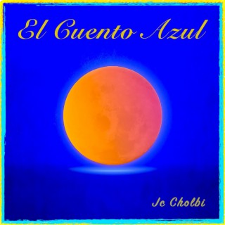 El cuento azul