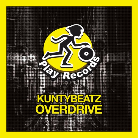 OverDrive | Boomplay Music
