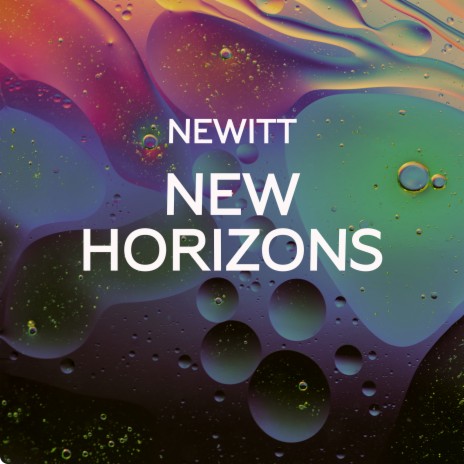 New Horizons | Boomplay Music