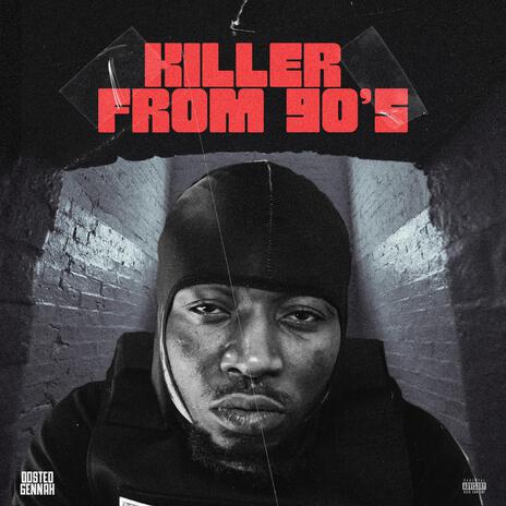 Killer From 90's | Boomplay Music