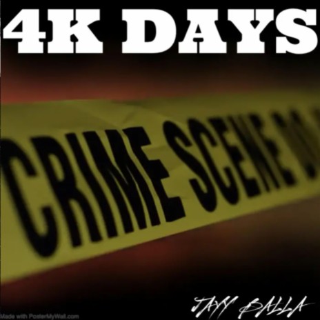 4K DAYS | Boomplay Music