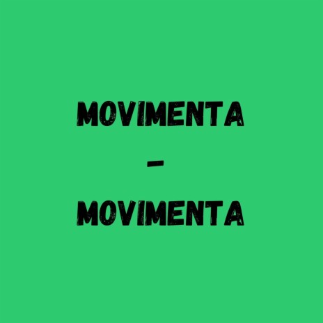 MOVIMENTA,MOVIMENTA ft. Mc Gw | Boomplay Music