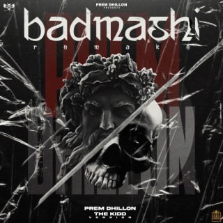 Badmashi (Remake Version)